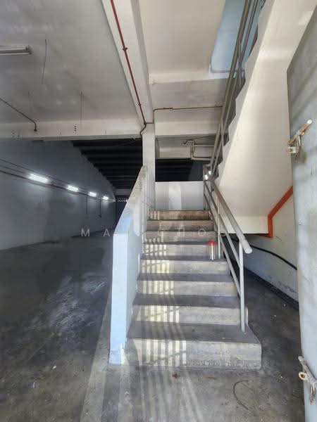Warehouse for Rent in Taman Nagasari (Perai) - May Choo - PropertyGuru.com.my