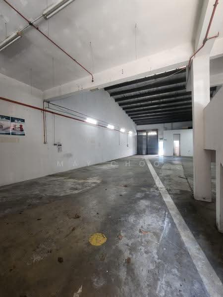 Warehouse for Rent in Taman Nagasari (Perai) - May Choo - PropertyGuru.com.my