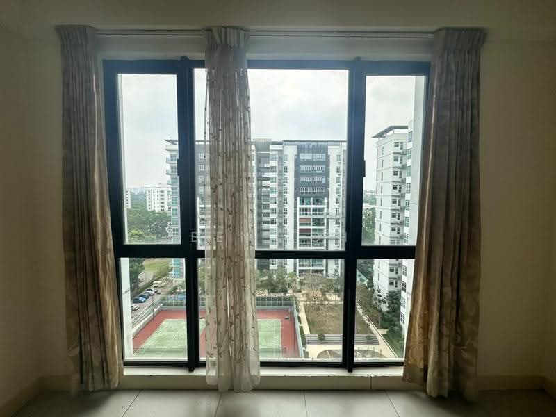 Service Residence for Rent at Nova Saujana - Ben Loh - View - PropertyGuru.com.my