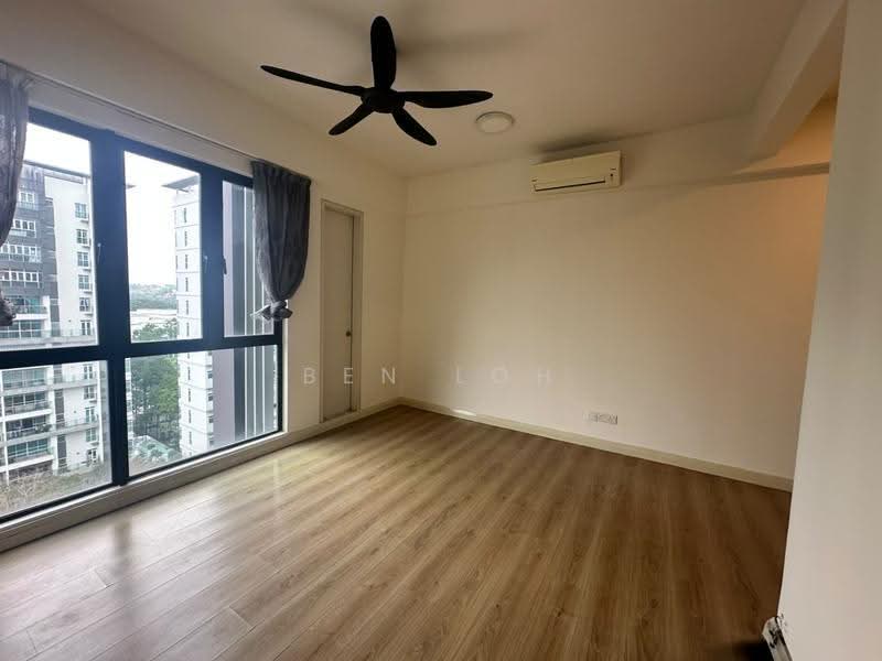 Service Residence for Rent at Nova Saujana - Ben Loh - Interior - PropertyGuru.com.my