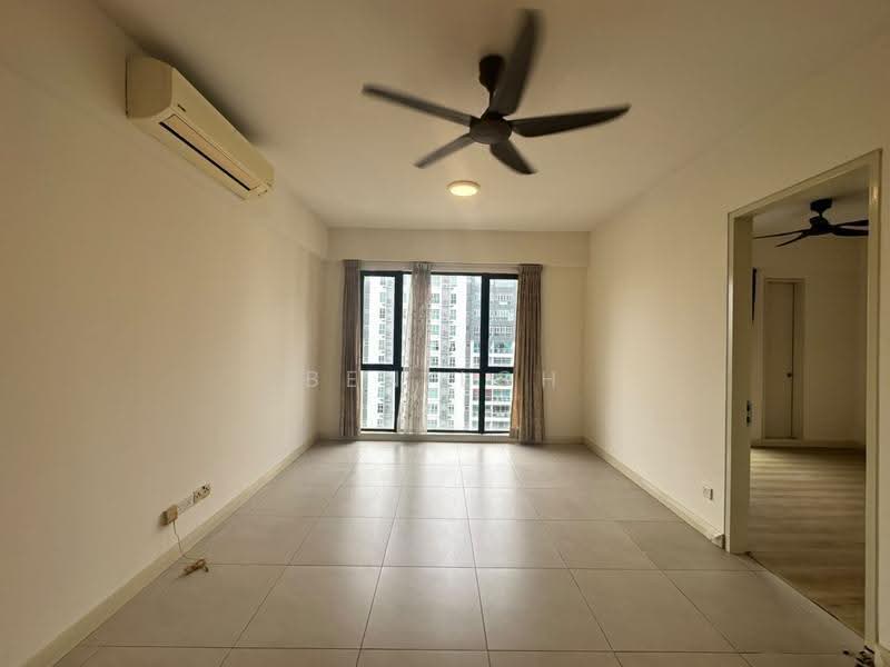 Service Residence for Rent at Nova Saujana - Ben Loh - Living Room - PropertyGuru.com.my