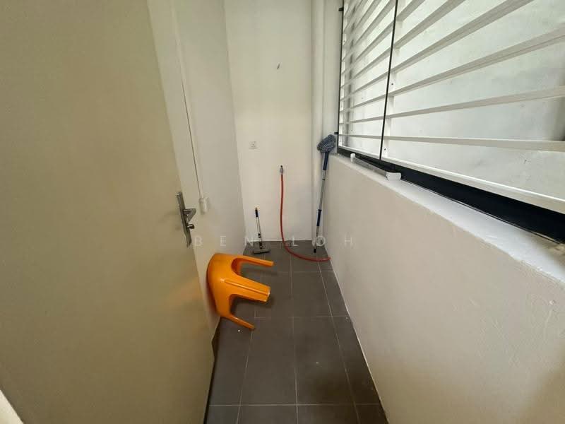 Service Residence for Rent at Nova Saujana - Ben Loh - Interior - PropertyGuru.com.my