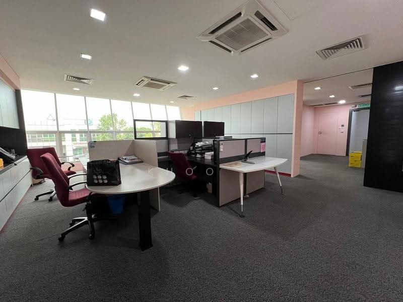 Kilang untuk Disewa di Iskandar Puteri (Nusajaya) (Johor) - Khoo . - PropertyGuru.com.my