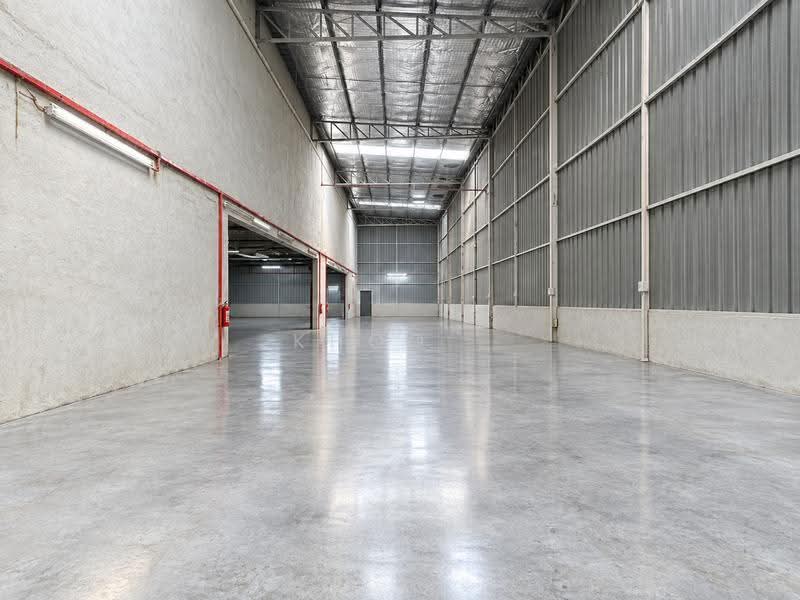 Kilang untuk Disewa di Iskandar Puteri (Nusajaya) (Johor) - Khoo . - PropertyGuru.com.my
