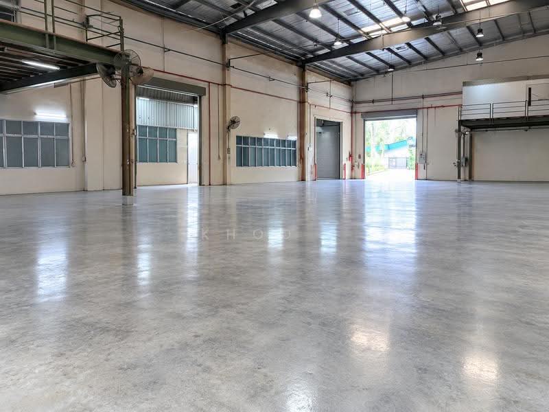 Kilang untuk Disewa di Iskandar Puteri (Nusajaya) (Johor) - Khoo . - PropertyGuru.com.my