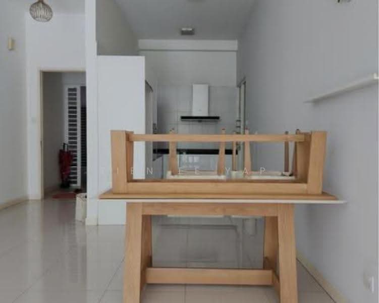 Condominium for Sale at The Park Residences 1 - Tien Ee Yap - Interior - PropertyGuru.com.my