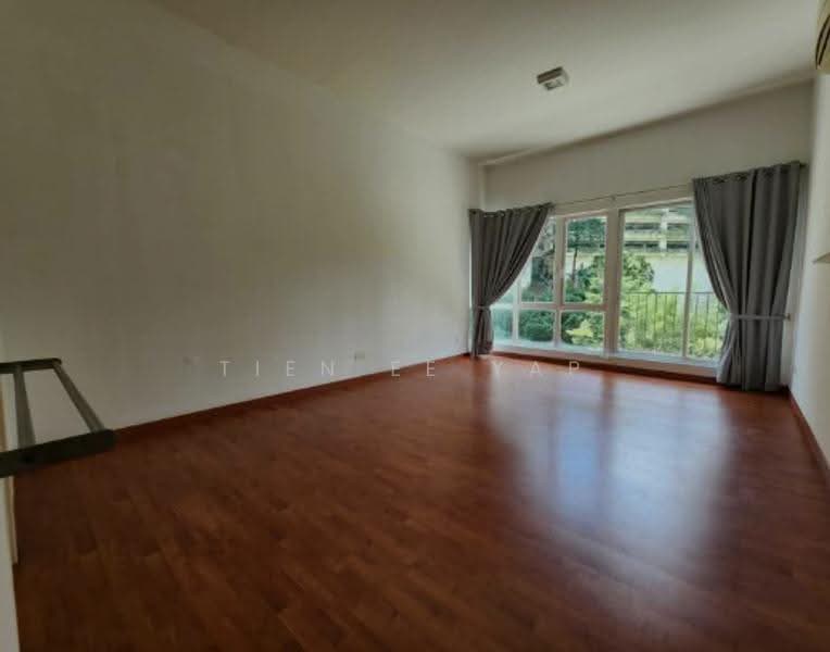 Condominium for Sale at The Park Residences 1 - Tien Ee Yap - Living Room - PropertyGuru.com.my