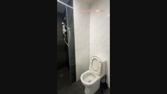 Kediaman Servis untuk Disewa di Marriot International Hotel @ Empire City - Abby Chia - PropertyGuru.com.my