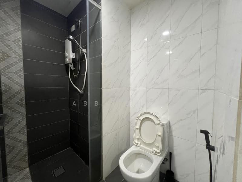 Kediaman Servis untuk Disewa di Marriot International Hotel @ Empire City - Abby Chia - Bathroom - PropertyGuru.com.my