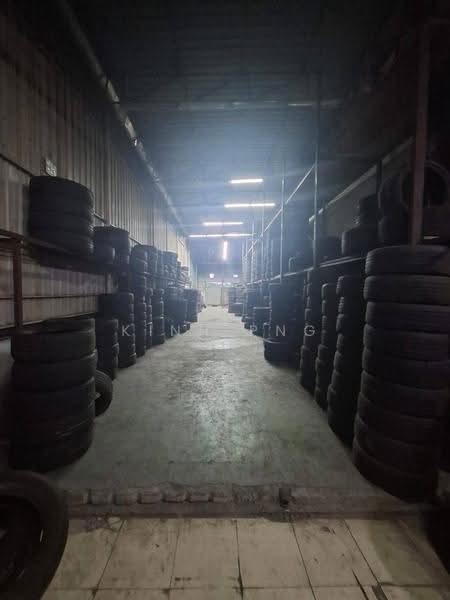 Factory for Rent in Masai (Johor) - Kinn Png - PropertyGuru.com.my