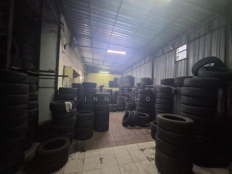 Factory for Rent in Masai (Johor) - Kinn Png - Interior - PropertyGuru.com.my