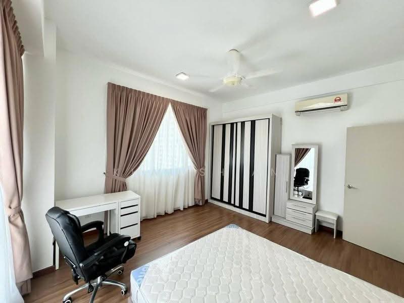 Kondominium untuk Disewa di City Residence - Khai Shian - Bedroom - PropertyGuru.com.my