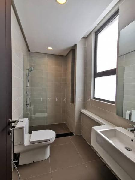 Rumah Teres untuk Dijual di Medini (Iskandar Puteri (Nusajaya)) - Inez Ng - Bathroom - PropertyGuru.com.my