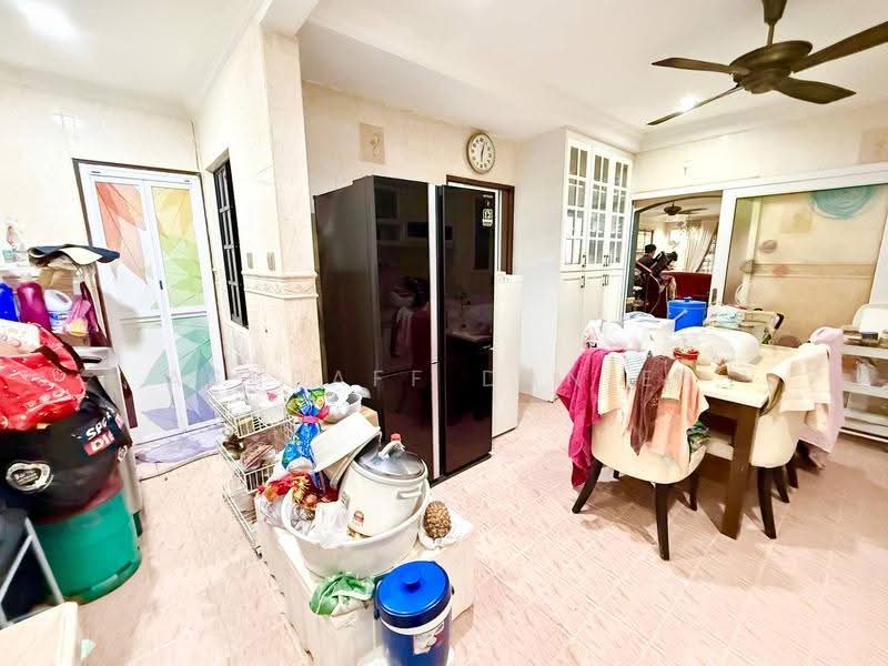 2-storey Terraced House for Sale in Seksyen 3 (Bangi) - Ashraff Daniel - PropertyGuru.com.my