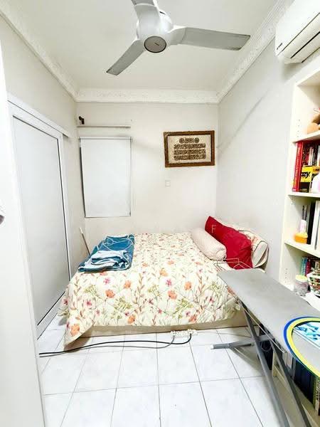2-storey Terraced House for Sale in Seksyen 3 (Bangi) - Ashraff Daniel - PropertyGuru.com.my