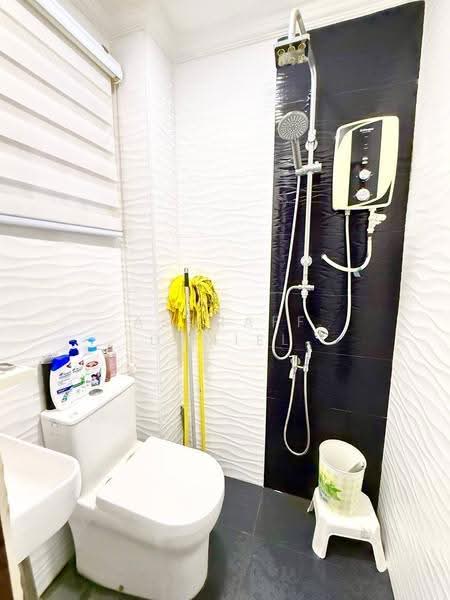 2-storey Terraced House for Sale in Seksyen 3 (Bangi) - Ashraff Daniel - PropertyGuru.com.my