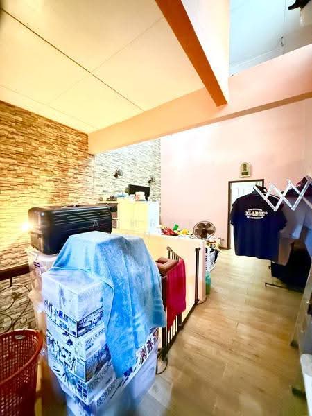 2-storey Terraced House for Sale in Seksyen 3 (Bangi) - Ashraff Daniel - PropertyGuru.com.my