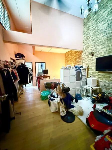 2-storey Terraced House for Sale in Seksyen 3 (Bangi) - Ashraff Daniel - PropertyGuru.com.my