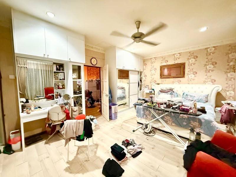2-storey Terraced House for Sale in Seksyen 3 (Bangi) - Ashraff Daniel - PropertyGuru.com.my