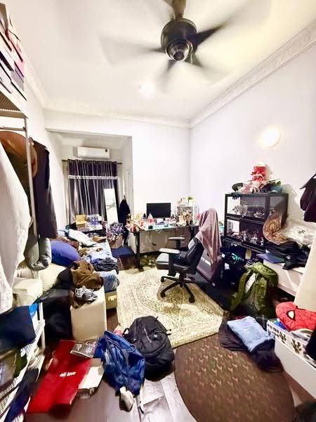 2-storey Terraced House for Sale in Seksyen 3 (Bangi) - Ashraff Daniel - PropertyGuru.com.my