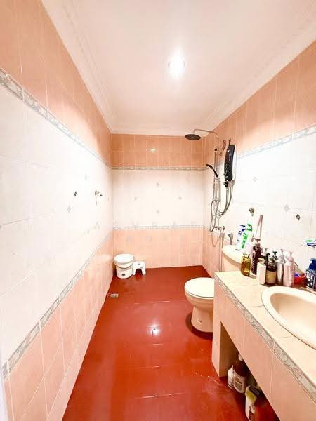2-storey Terraced House for Sale in Seksyen 3 (Bangi) - Ashraff Daniel - PropertyGuru.com.my