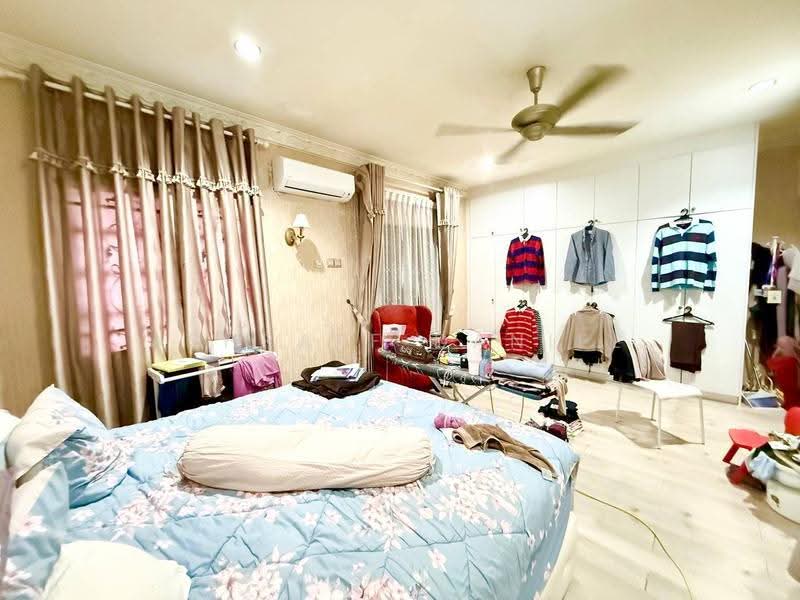2-storey Terraced House for Sale in Seksyen 3 (Bangi) - Ashraff Daniel - PropertyGuru.com.my