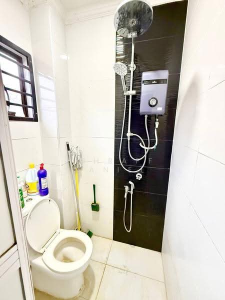 2-storey Terraced House for Sale in Seksyen 3 (Bangi) - Ashraff Daniel - PropertyGuru.com.my