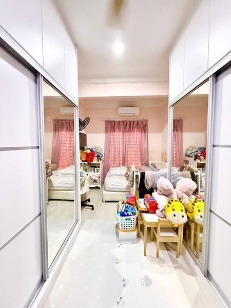 2-storey Terraced House for Sale in Seksyen 3 (Bangi) - Ashraff Daniel - PropertyGuru.com.my