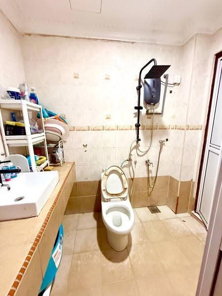 2-storey Terraced House for Sale in Seksyen 3 (Bangi) - Ashraff Daniel - PropertyGuru.com.my