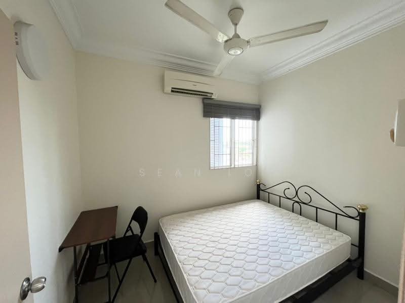Service Residence for Rent at Subang Avenue - Sean Lo - Bedroom - PropertyGuru.com.my