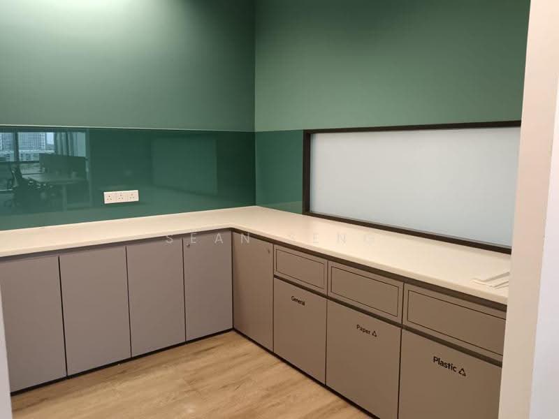 Office for Rent in Putrajaya (Putrajaya) - Sean Seng - Interior - PropertyGuru.com.my