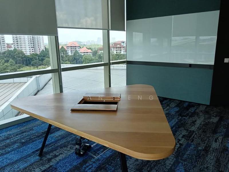 Office for Rent in Putrajaya (Putrajaya) - Sean Seng - Interior - PropertyGuru.com.my