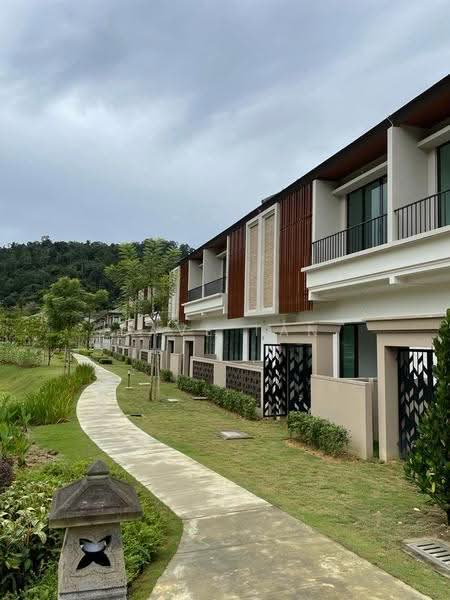 2-storey Terraced House for Sale in Rawang (Selangor) - Dave Tan - PropertyGuru.com.my