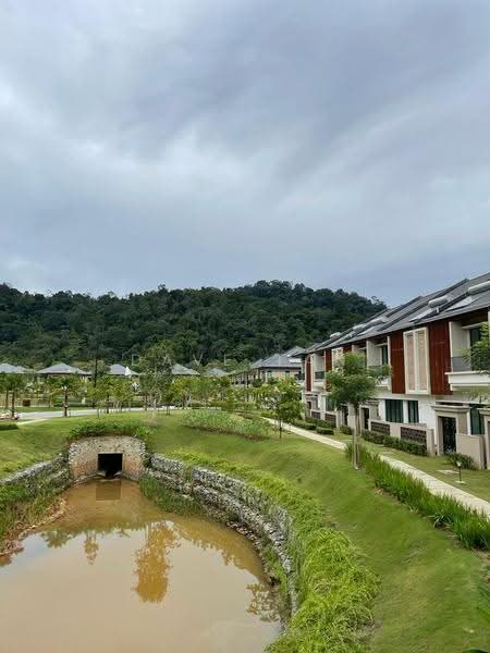 2-storey Terraced House for Sale in Rawang (Selangor) - Dave Tan - PropertyGuru.com.my