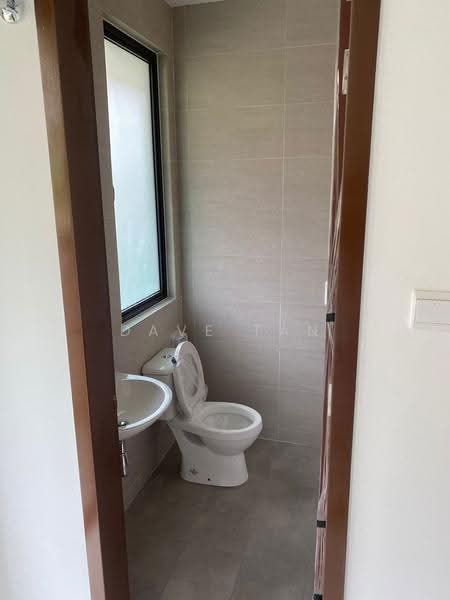 2-storey Terraced House for Sale in Rawang (Selangor) - Dave Tan - PropertyGuru.com.my