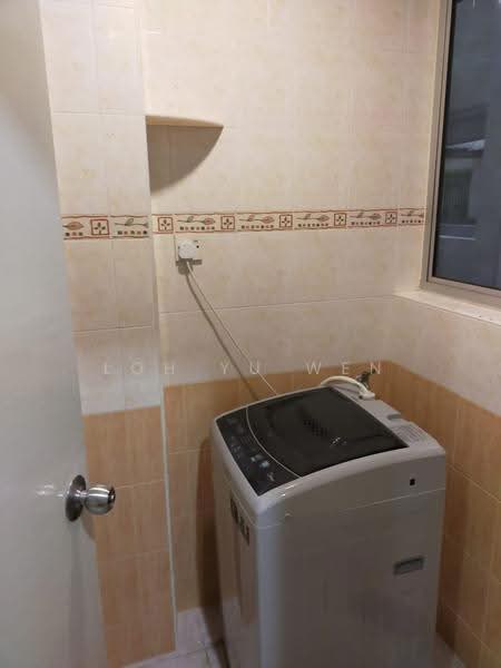 Condominium for Rent at The Ocean View (Bandar Sri Pinang) - Loh Yu Wen - Interior - PropertyGuru.com.my
