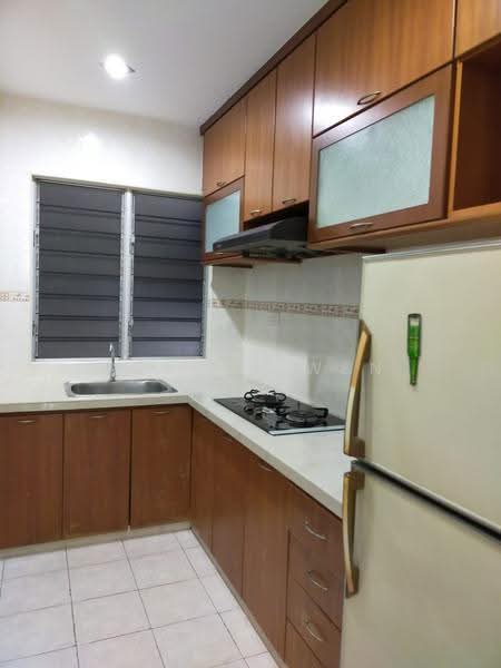 Condominium for Rent at The Ocean View (Bandar Sri Pinang) - Loh Yu Wen - Kitchen - PropertyGuru.com.my