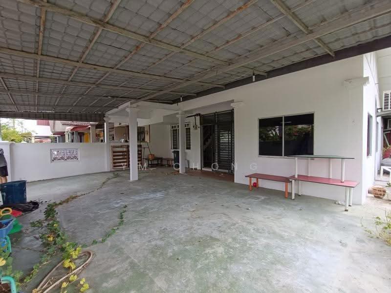 2-storey Terraced House for Sale in Taman Jati (Batu Berendam) - YM Chong - Exterior - PropertyGuru.com.my