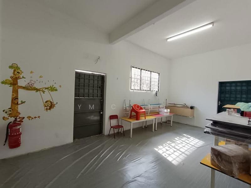 2-storey Terraced House for Sale in Taman Jati (Batu Berendam) - YM Chong - Interior - PropertyGuru.com.my