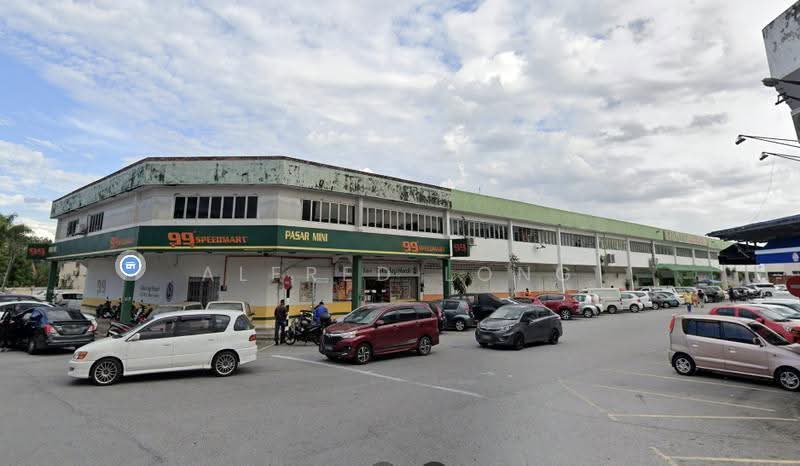 Kedai / Pejabat untuk Disewa di Taman Bukit Serdang (Seri Kembangan) - Alfred Long - Exterior - PropertyGuru.com.my