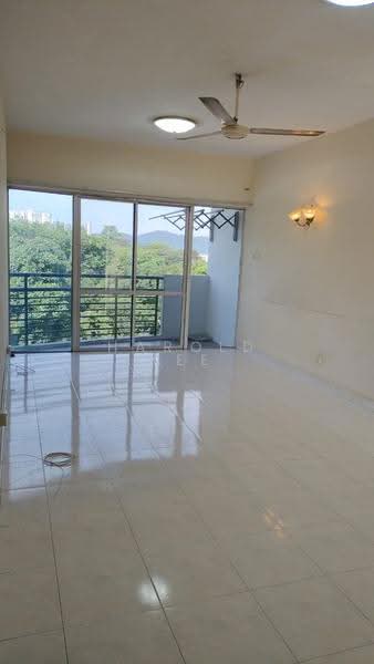 Condominium for Sale at Desa Golf Condominium - Harold Lee - Balcony - PropertyGuru.com.my