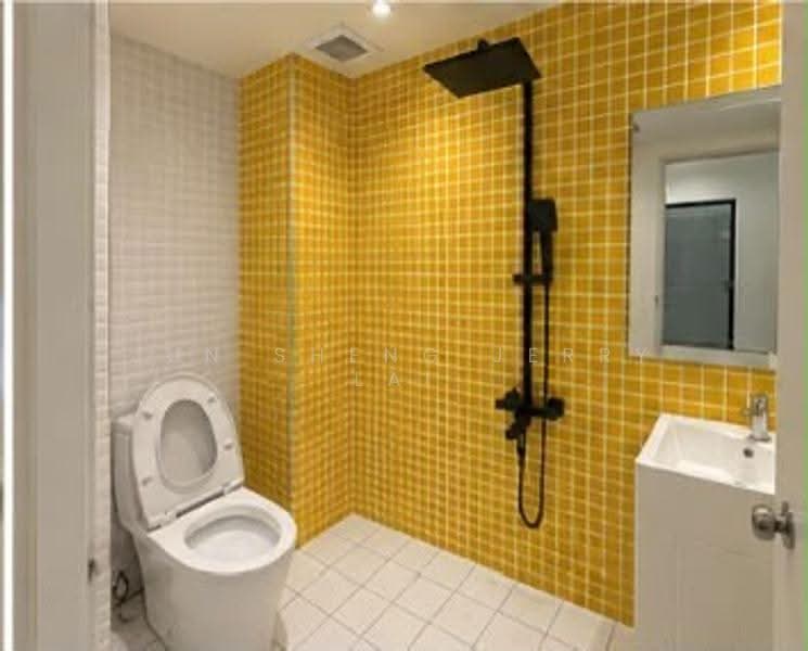 Kedai / Pejabat untuk Disewa di Bukit Jalil (Kuala Lumpur) - Jun Sheng Jerry Lai - Bathroom - PropertyGuru.com.my