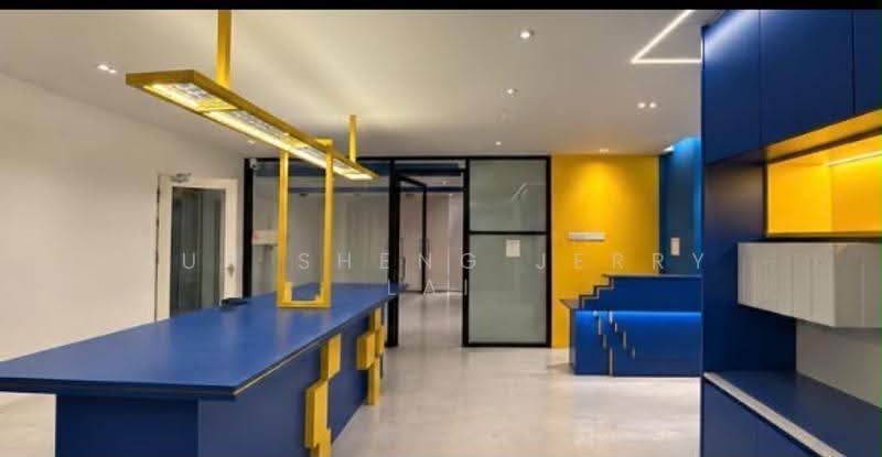 Kedai / Pejabat untuk Disewa di Bukit Jalil (Kuala Lumpur) - Jun Sheng Jerry Lai - Interior - PropertyGuru.com.my