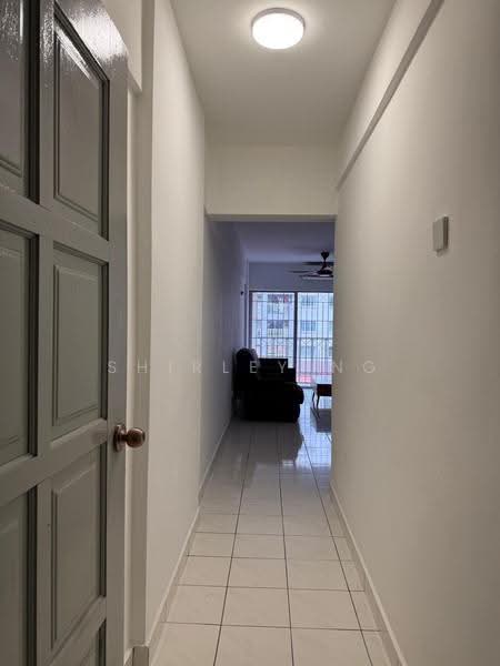 Apartment for Sale at Arena Green - Shirley Ng - Corridor - PropertyGuru.com.my