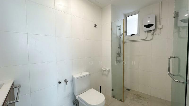 Condominium for Rent at Zenith Residences - Paulson Loh - Bathroom - PropertyGuru.com.my