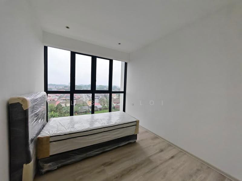 Kondominium untuk Dijual di Milano Eight - Leslie Loi - Bedroom - PropertyGuru.com.my
