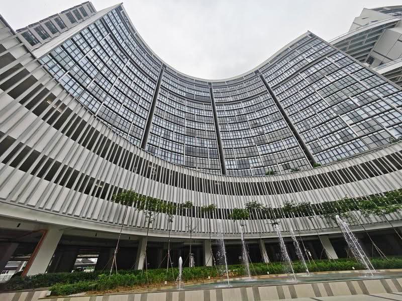 Kondominium untuk Dijual di Milano Eight - Leslie Loi - Exterior - PropertyGuru.com.my