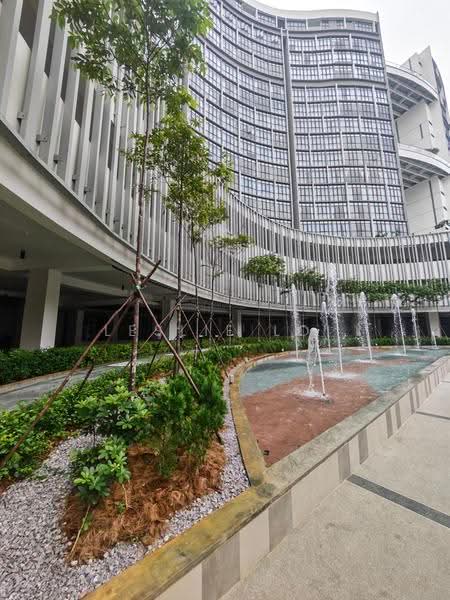 Kondominium untuk Dijual di Milano Eight - Leslie Loi - Exterior - PropertyGuru.com.my