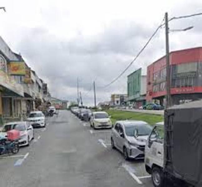 Shop for Sale in Taman Ungku Tun Aminah (Skudai) - Ruby Teow - Exterior - PropertyGuru.com.my