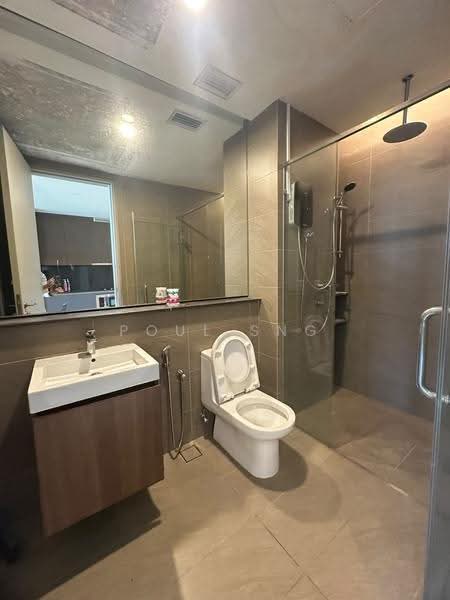 Condominium for Rent at Grand Medini - Poul Sng - Bathroom - PropertyGuru.com.my